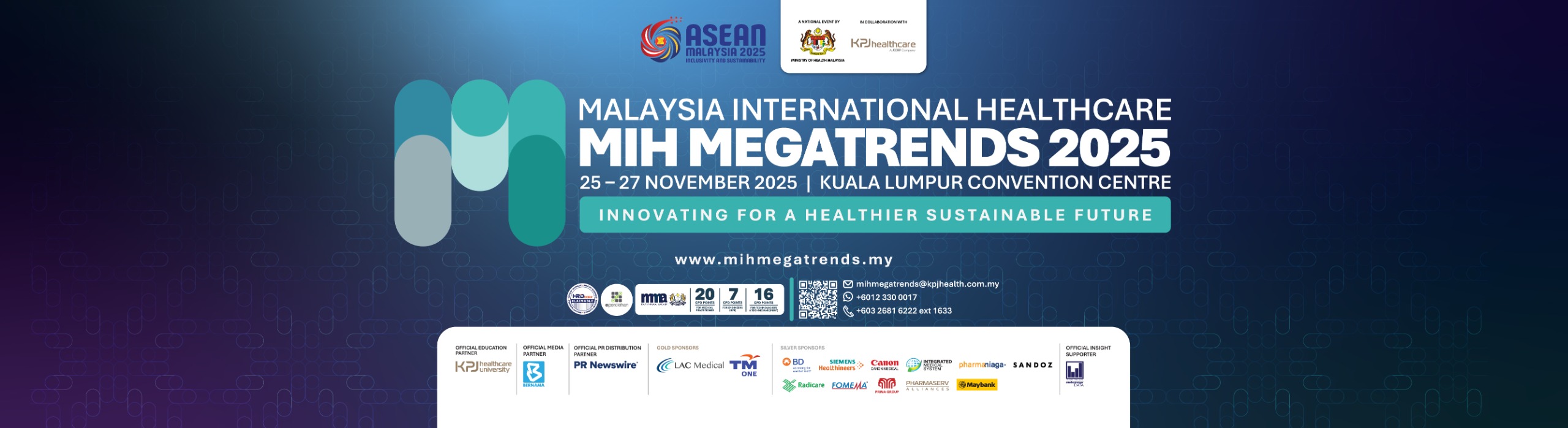E-Banner MIH MEGATRENDS 2025
